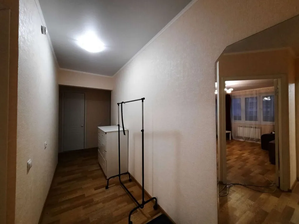 Просторная 3х-комнатная квартира