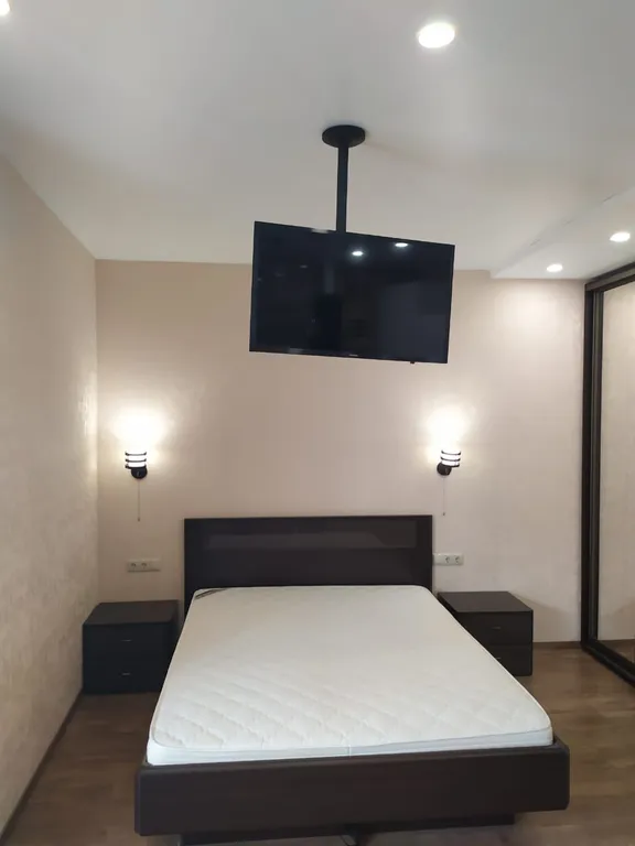 Студия в парке с террасой