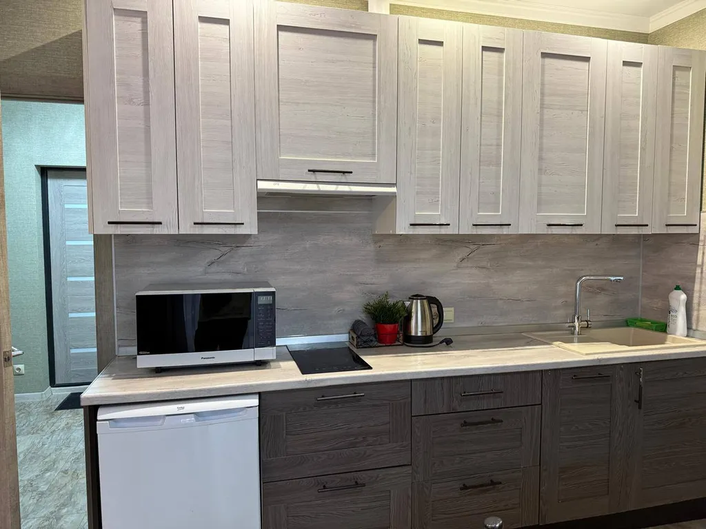 Квартира Квартира Цветной бульвар — Калининград