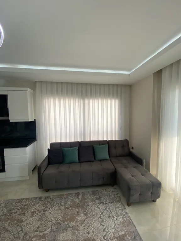 Квартира в 400 метрах от моря