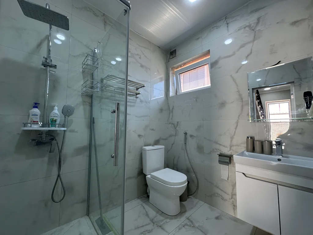 Коттедж у моря