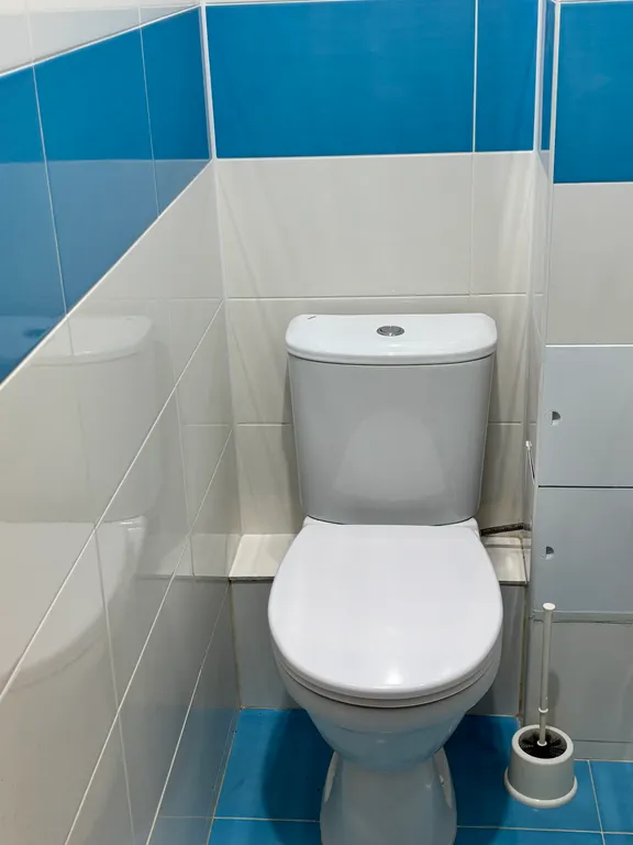 Уютная квартира рядом с ФГУ МНТК Микрохирургия глаза