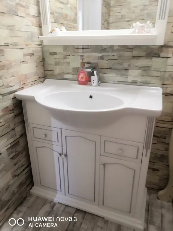 Комната в частном доме в черте города