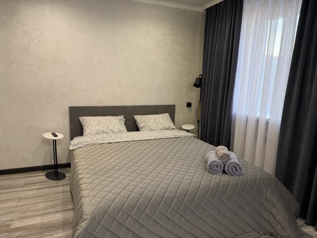 Уютный уголок