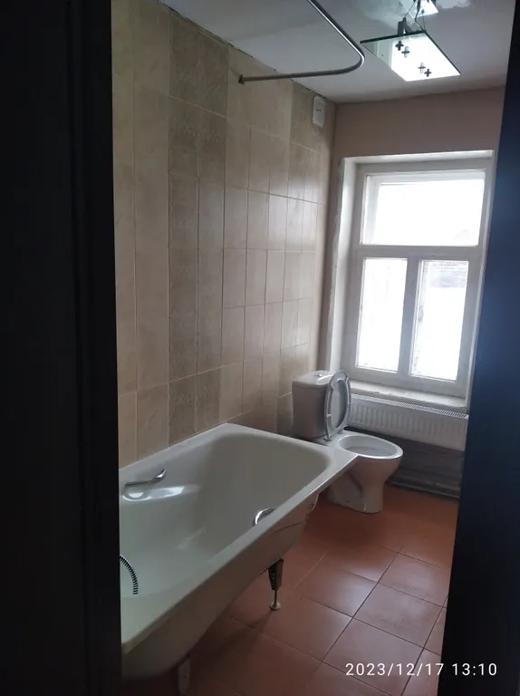 Дом в центре