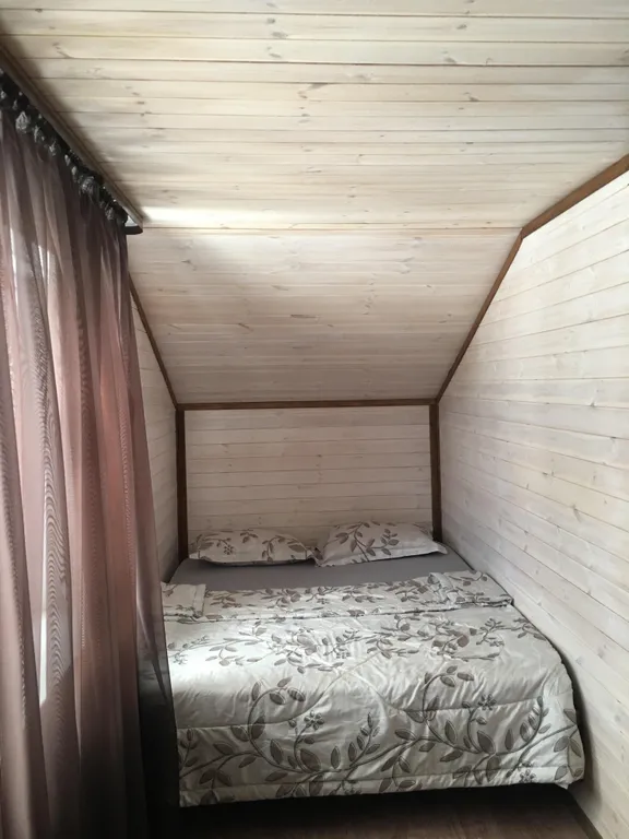 3-комнатный Дом