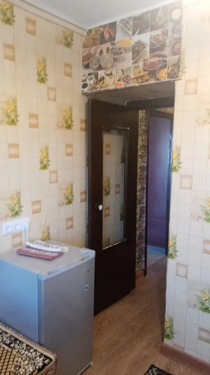 Квартира рядом с морем