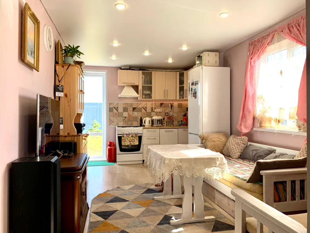 Дача для отдыха