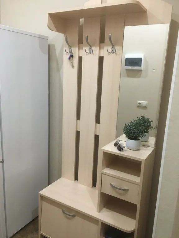 Уютная студия