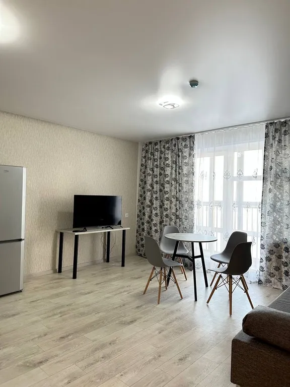 Квартира 2-комнатная Квартира — Красноярск