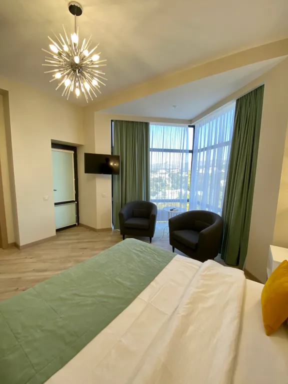 Апартамент 119:2