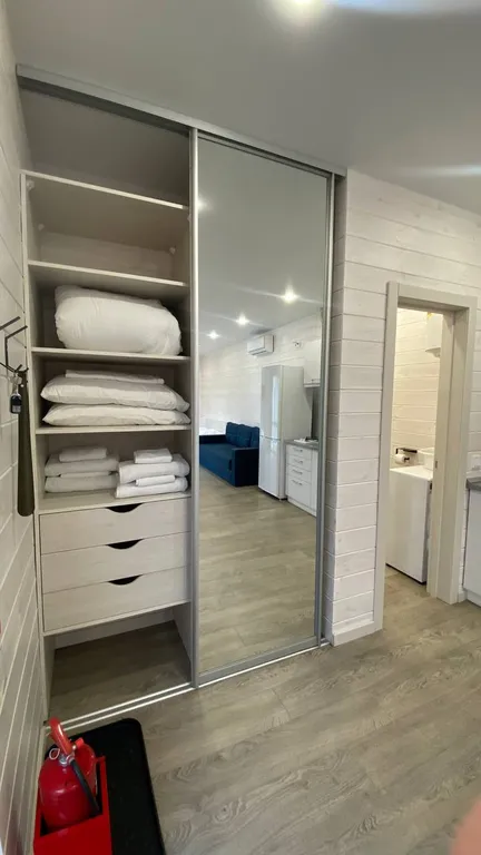 Коттедж Уютный дом на участке 9,3 сотки на Фиоленте — Севастополь