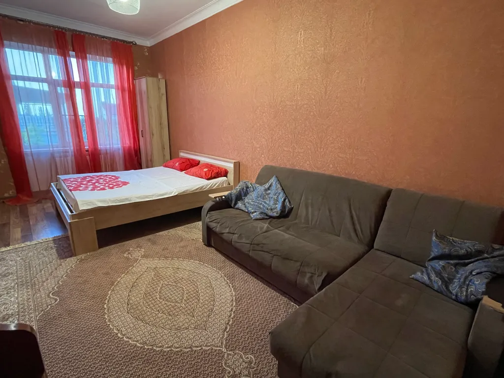 Дом с видом на море