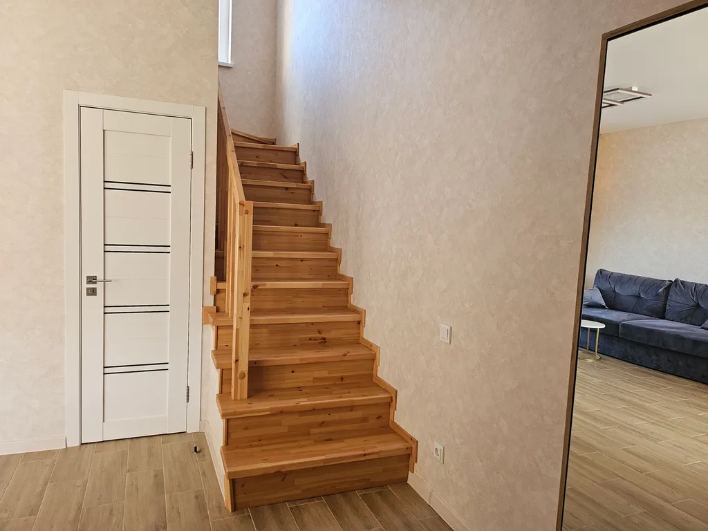 Таунхаус у моря