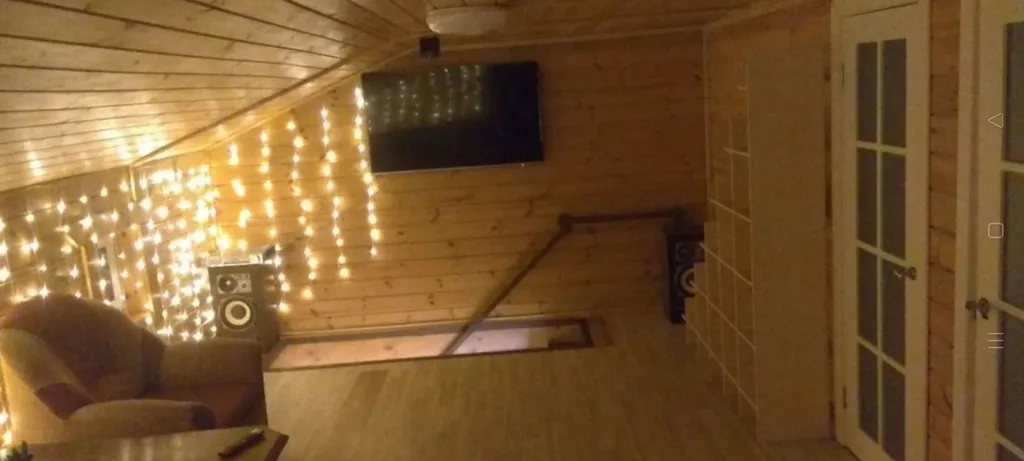 Дом на Волге