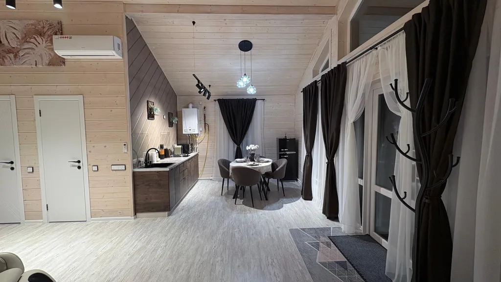 Дом для отдыха