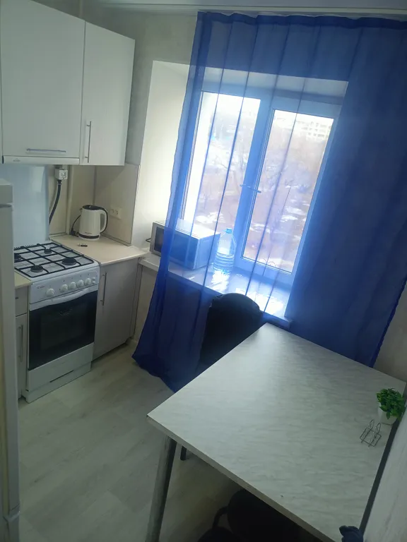 Уютная 2-комнатная квартира в центре