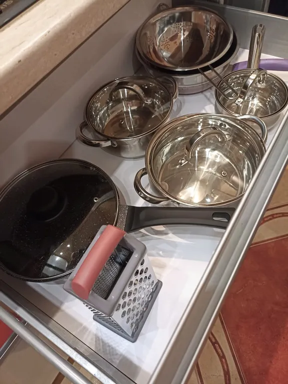 Чистая, уютная двухкомнатная квартира