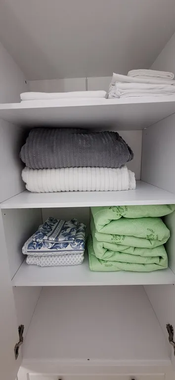 Новая уютная квартира в центре города, на пляже Клеопатра, с бассейном