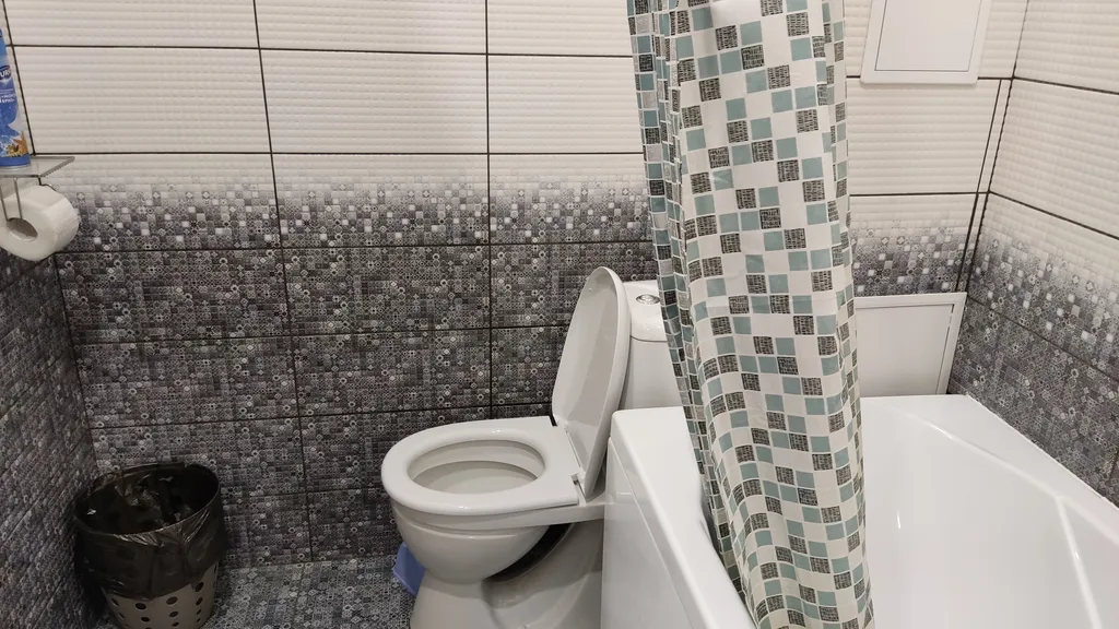 Квартира в новом современном ЖК