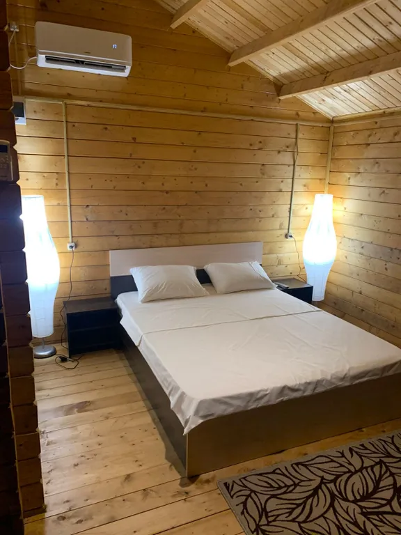 Квартира Комната — Гагра