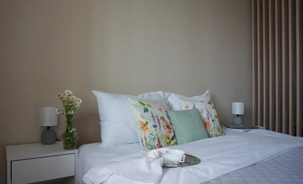 Квартира Студия с роскошными закатами — аренда посуточно в Сергиев Посад