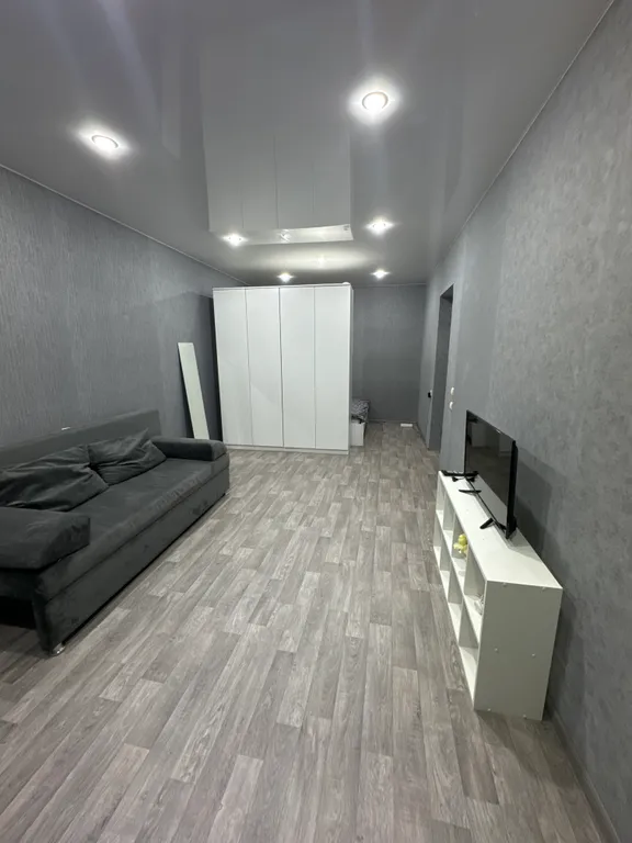 Уютная квартира в хорошем районе