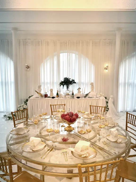 Дом у озера