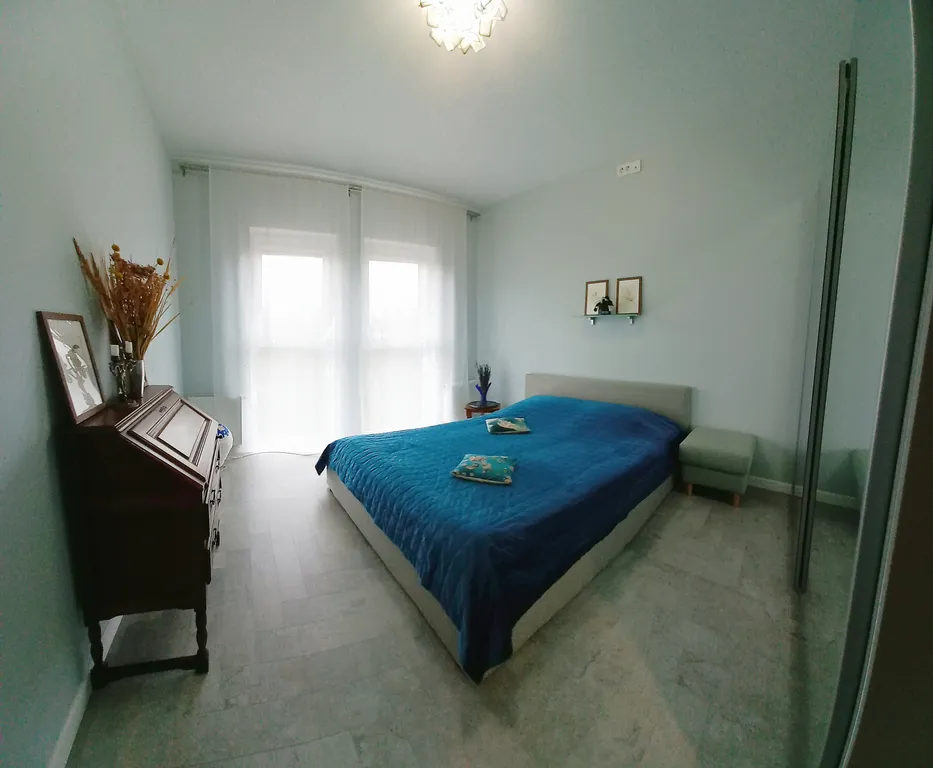 Квартира Квартира на Балтийском побережье — Светлогорск