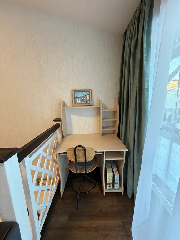 Уютный таунхаус на Тверицкой набережнойс собственной парковкой