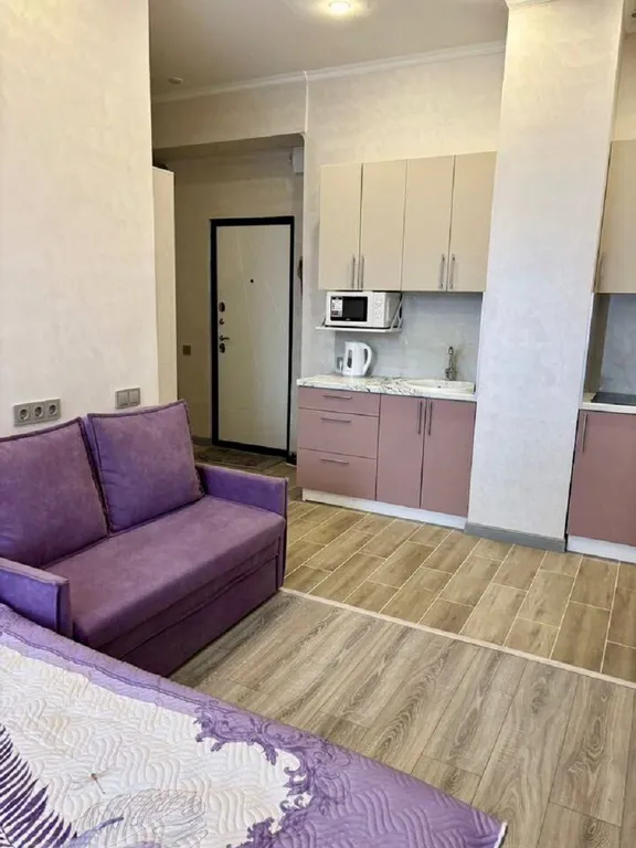 Art Life Apartment Ryazanskij prospekt