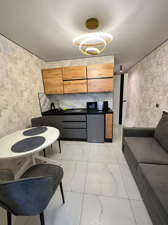 Стильная квартира у выезда на трассы Волгоград-Воронеж