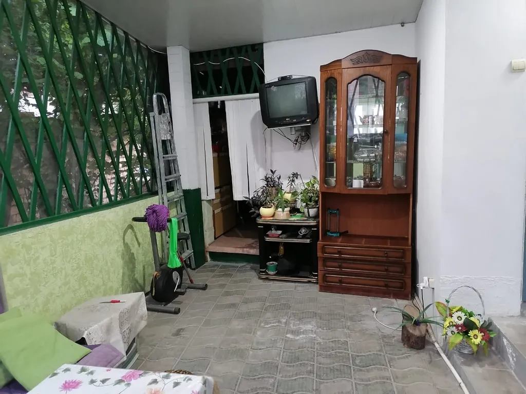 Коттедж Уютный домик с закрытым двором в центре — Дербент