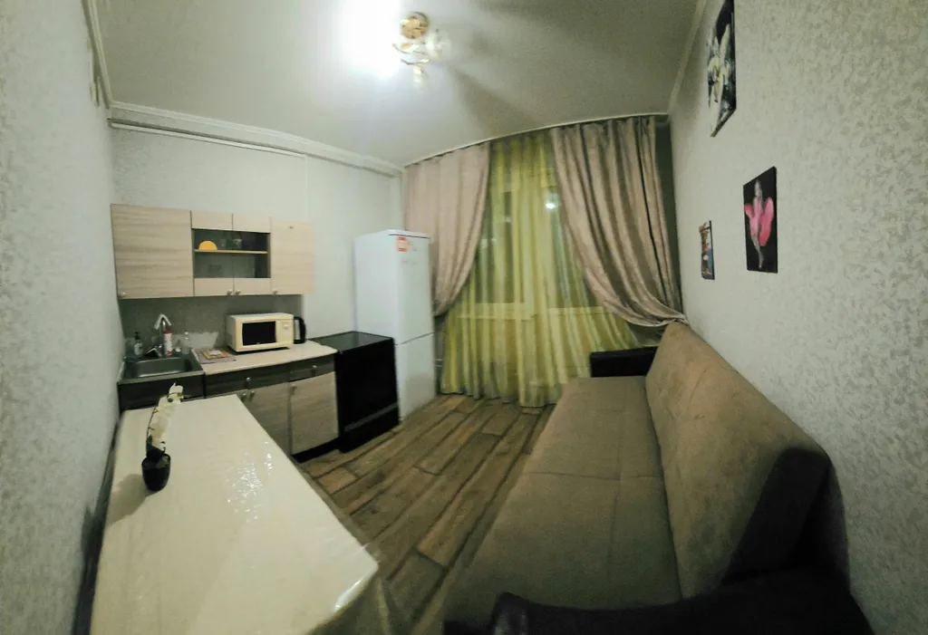 Уютная 2-комнатная квартира рядом с Титаном, ТЦ Союз, СурГУ, Перинатальным центром