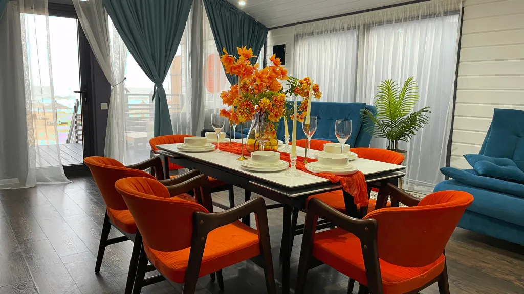 Коттедж Котедж у моря — аренда посуточно в Избербаш