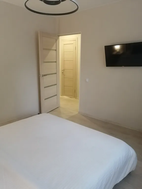 Уютная квартира в районе набережной реки Амур