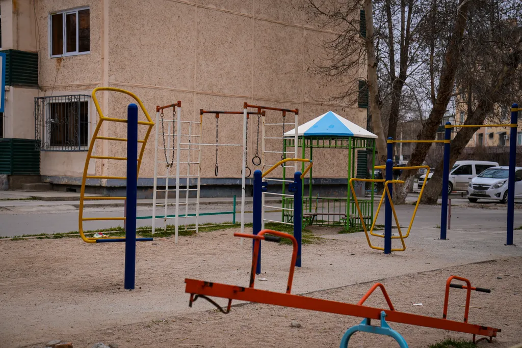 Learmara Apartment №1