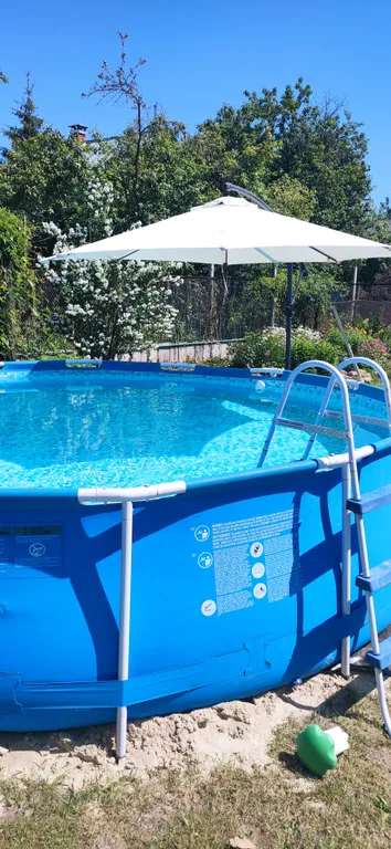 Коттедж Дом с сауной и бассейном — Гжель