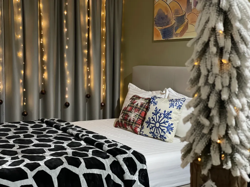 Deluxe studio NRG U-Tower