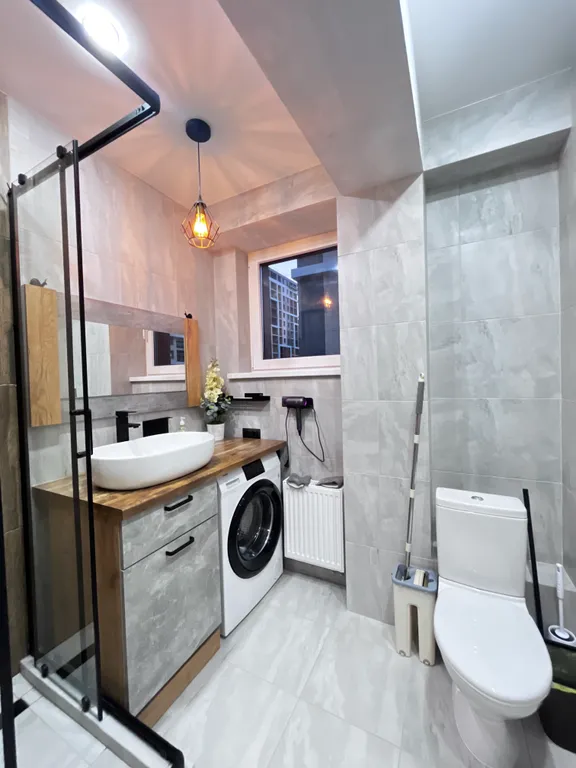 Дизайнерская студия у моря