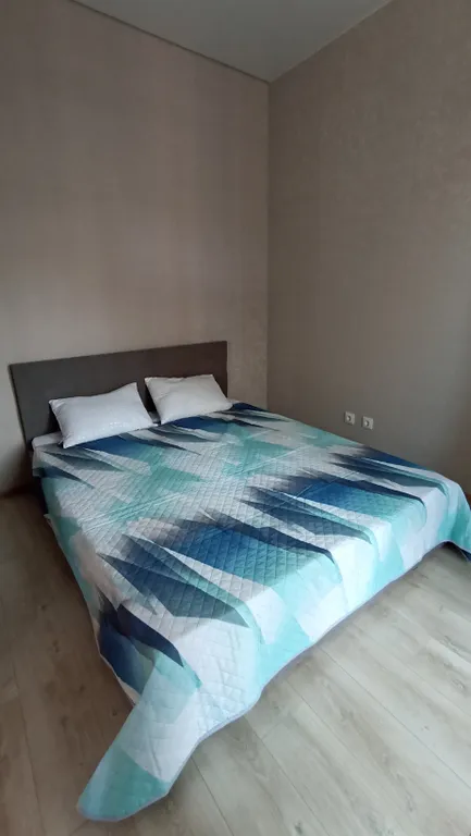 1-комнатная уютная квартира, ЖК Новый Город