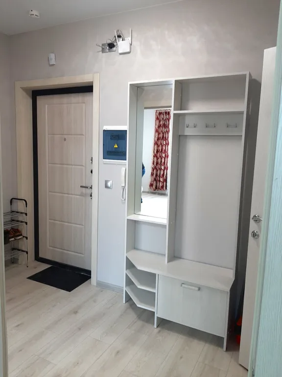 Уютная квартира возле горного воздуха