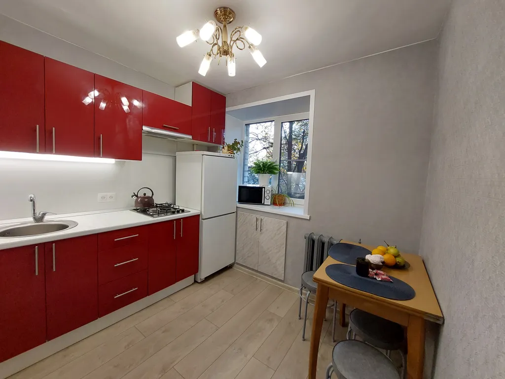 Квартира Современная уютная квартира в историческом центре Ярославля — Ярославль