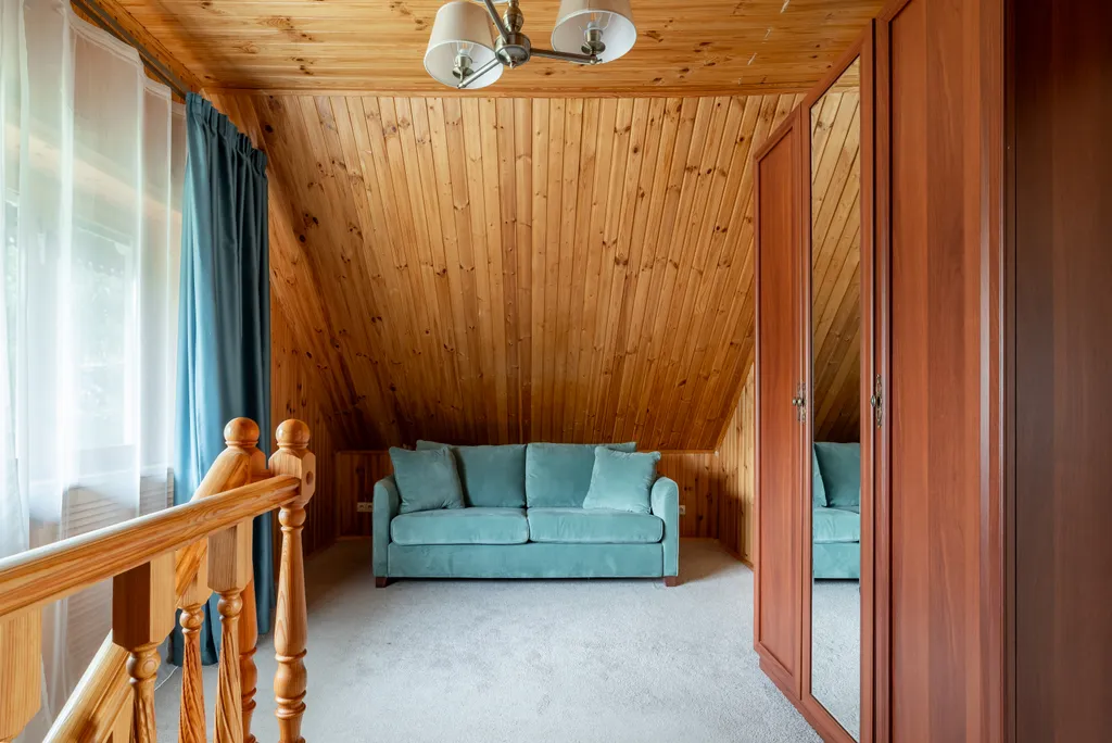 2-комнатный Дом