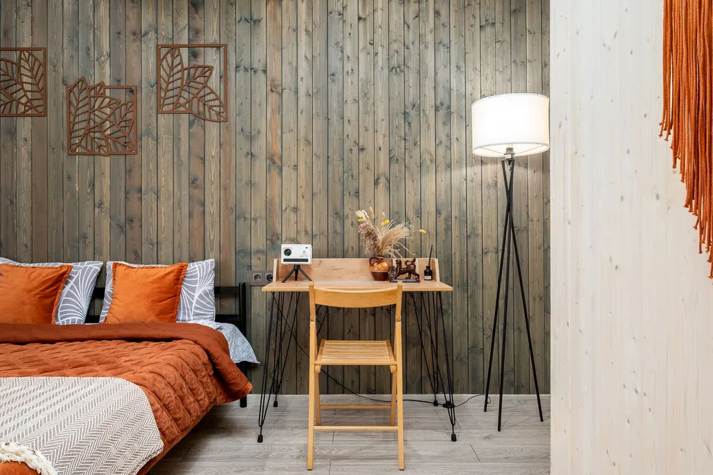 Новый уютный дом Топ 75