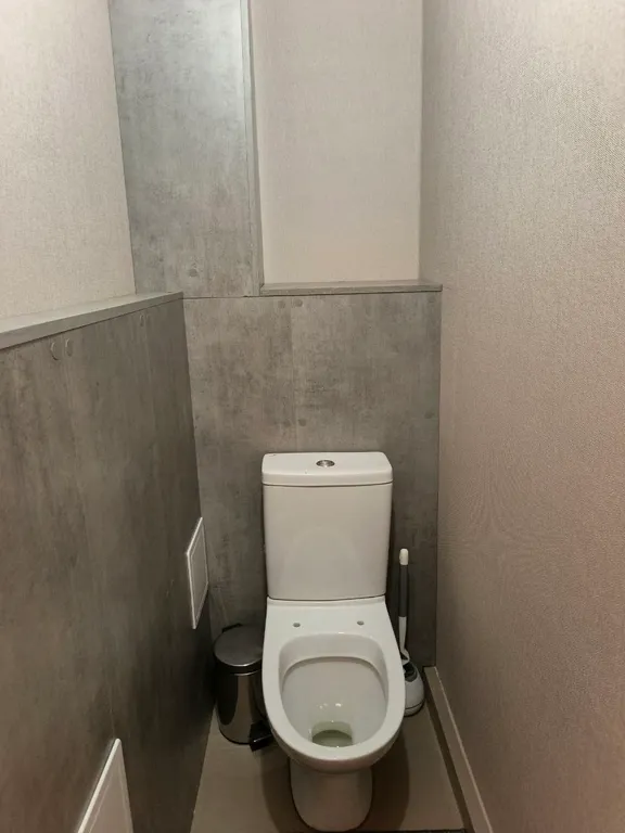 Уютная квартира недалеко от центра