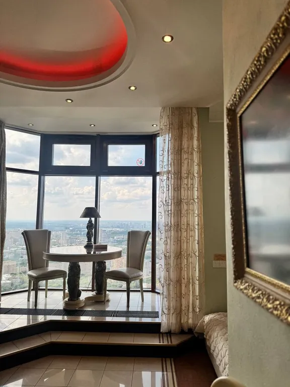 Квартира Комната — Москва