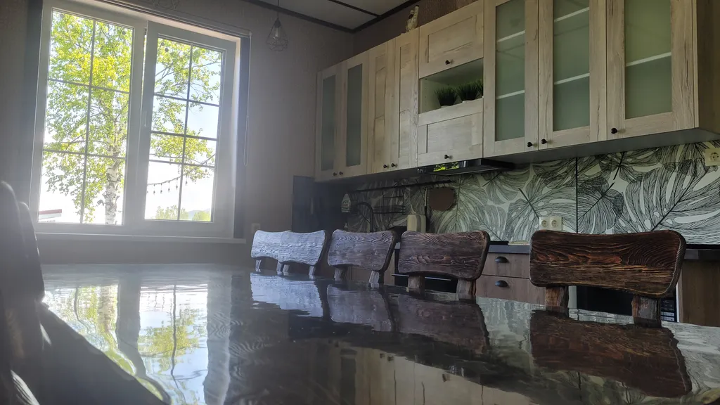 Коттедж 5 спален