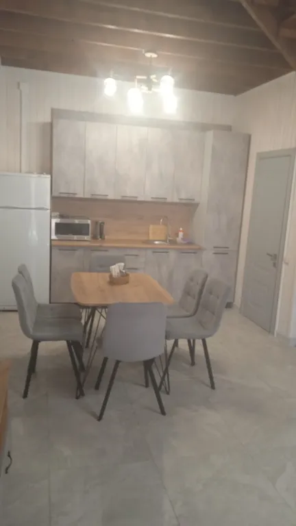 3-комнатный Дом