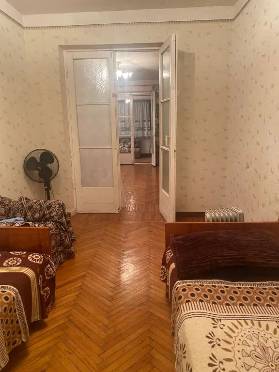 Квартира 2-комнатная Квартира — Гагра